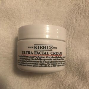 Kiehl’s Ultra Facial Cream
